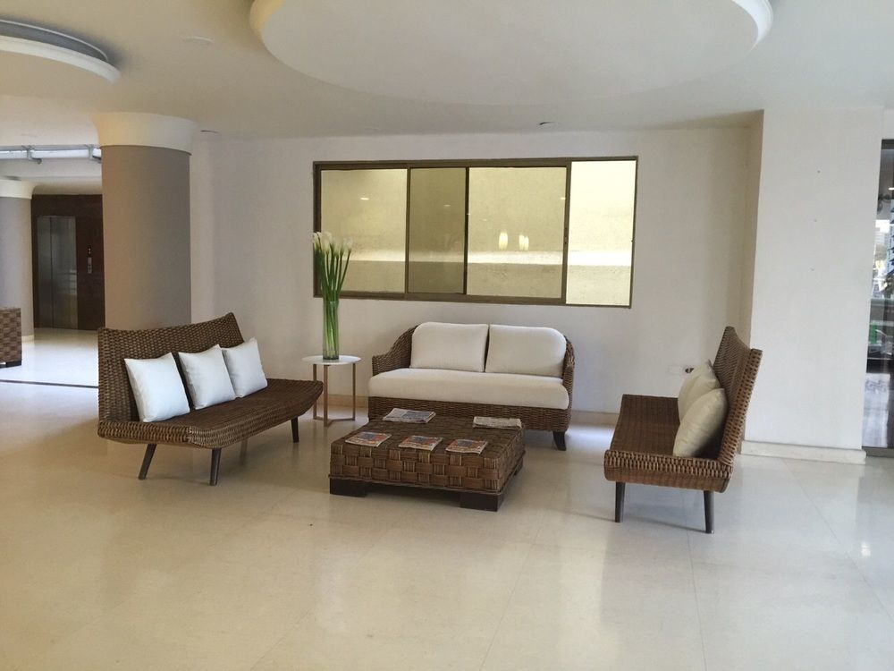 Hotel Caribe 79 Barranquilla  Exteriér fotografie